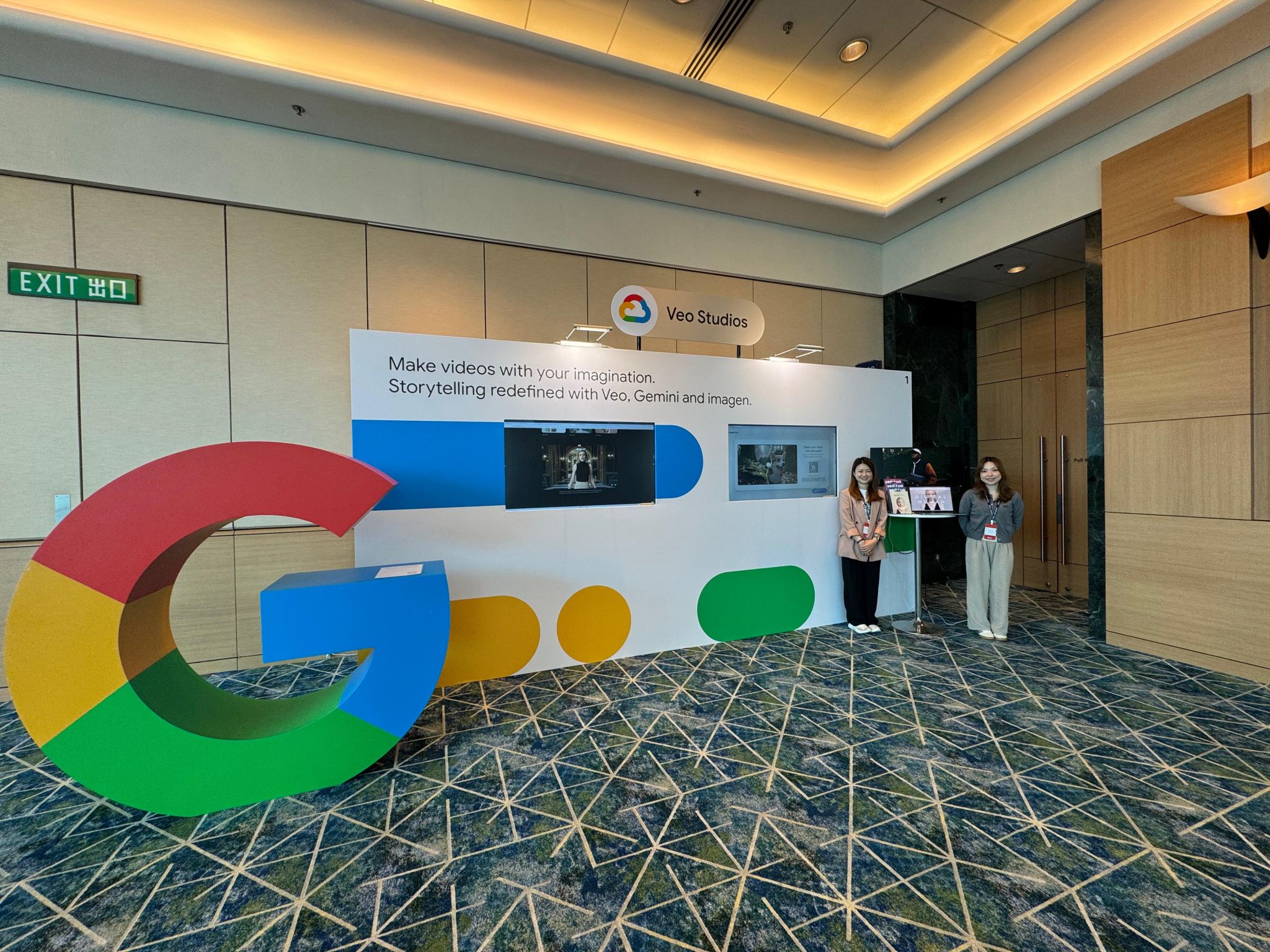 Honoured to join Google at IAB Hong Kong C25! 🚀