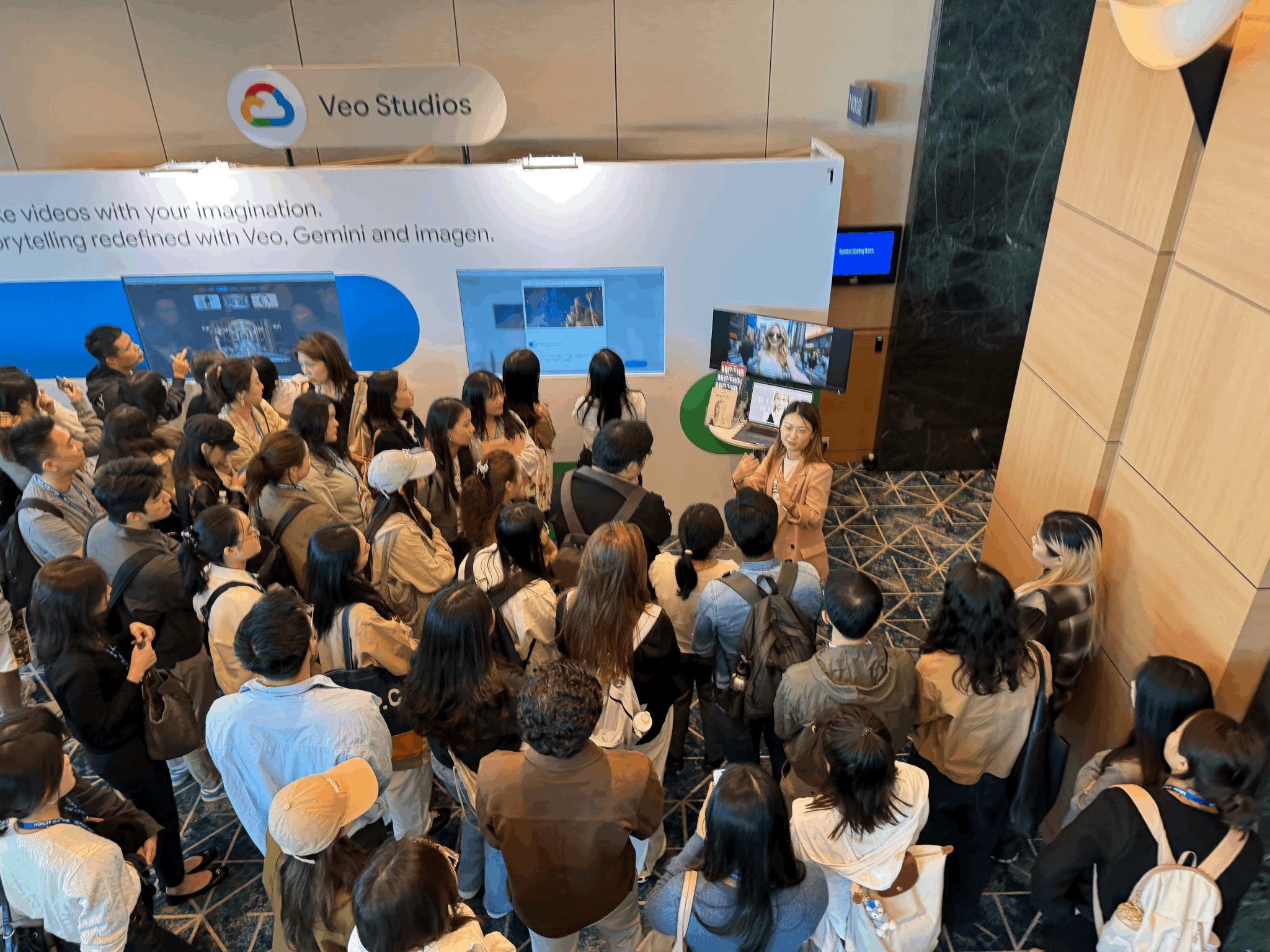 Honoured to join Google at IAB Hong Kong C25! 🚀