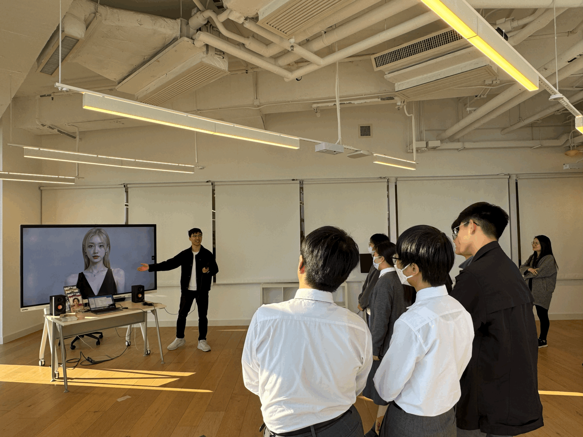 Grateful to ERB for bringing students from CCC Ming Yin College to GreenTomato through the Career Exploration Scheme. 💚