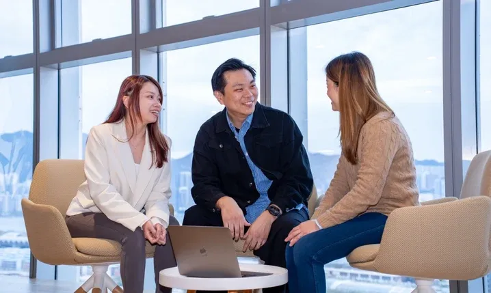 Thrilled to be featured in hashtag#BusinessFocus 💡