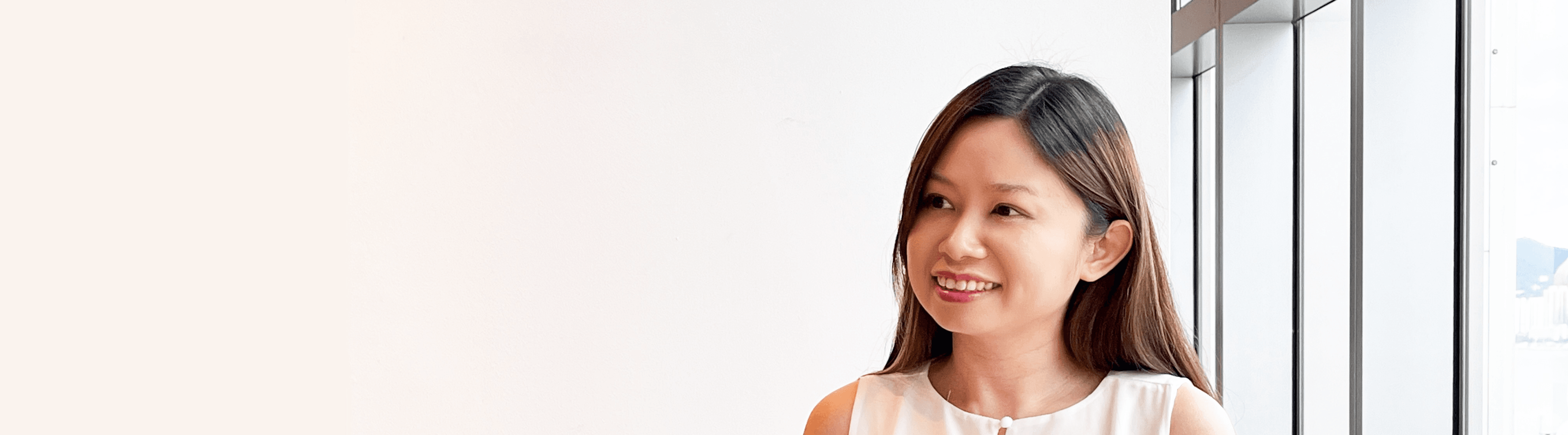 Anita Wong