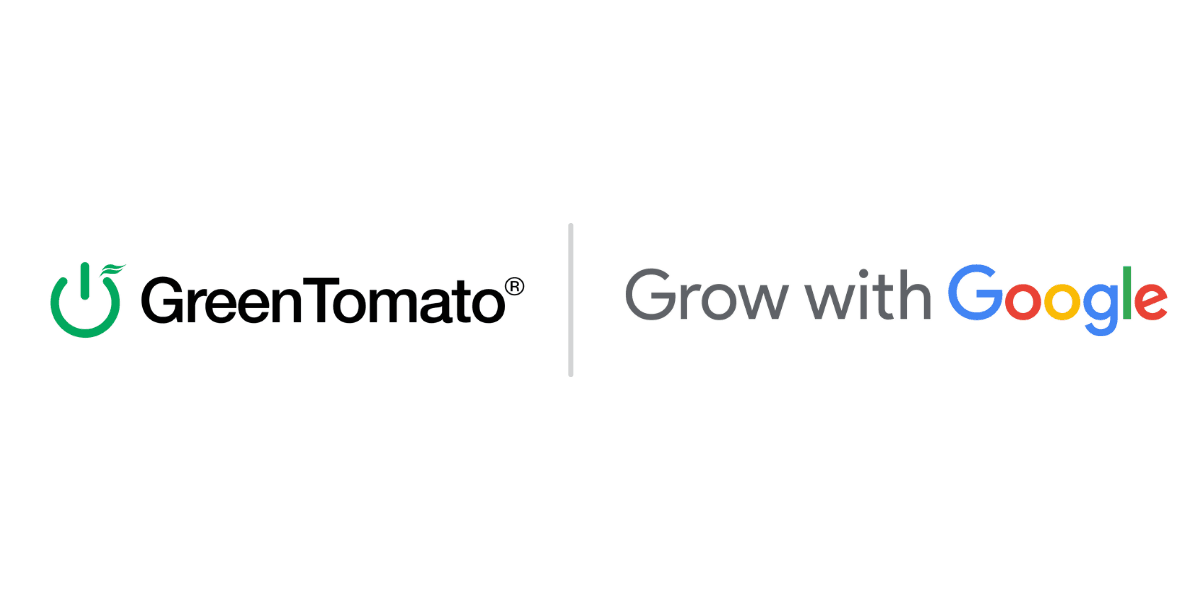 GreenTomato and Grow with Google collaborate to Nurture Pioneers with the Digital Skills of the Future